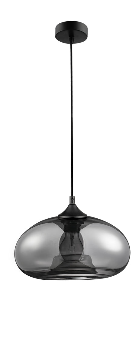 SAVAZ Hängeleuchte Ø 28cm-Luxomo Leuchten