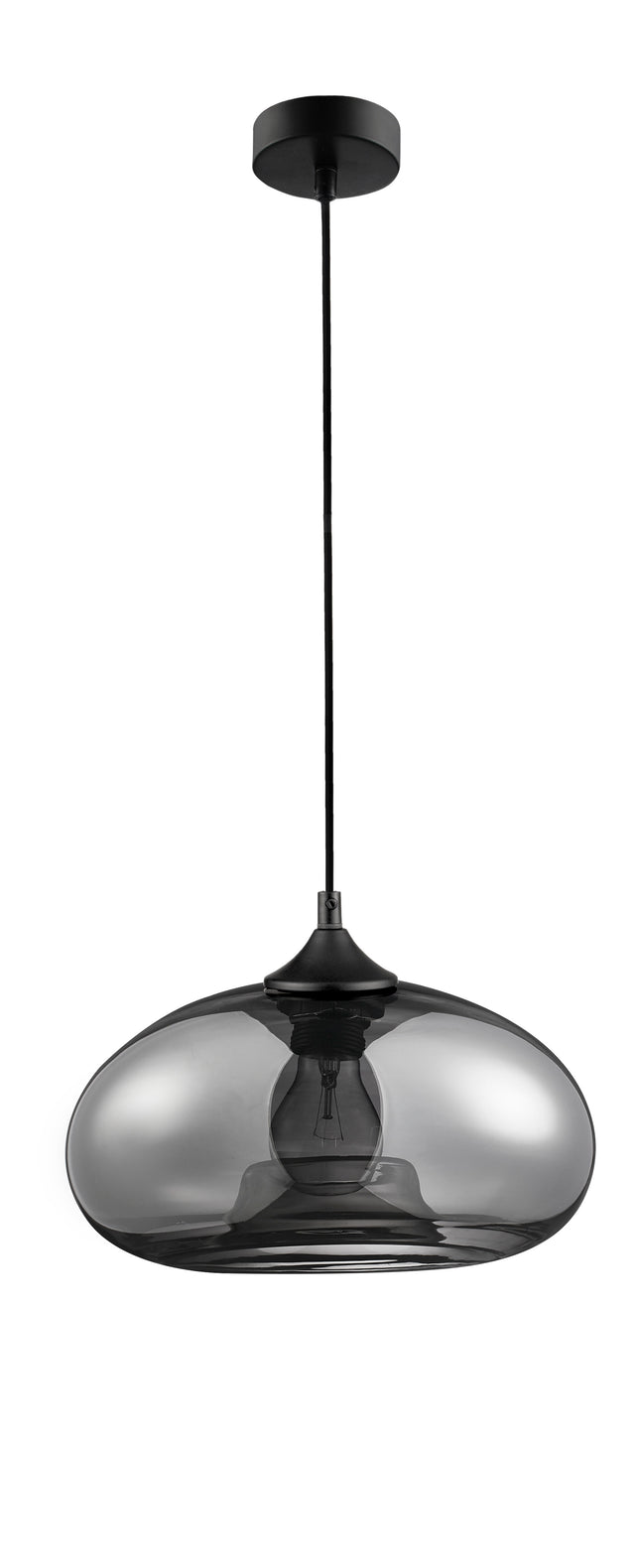 SAVAZ Hängeleuchte Ø 28cm-Luxomo Leuchten