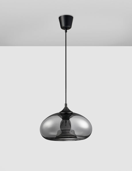 SAVAZ Hängeleuchte Ø 28cm-Luxomo Leuchten