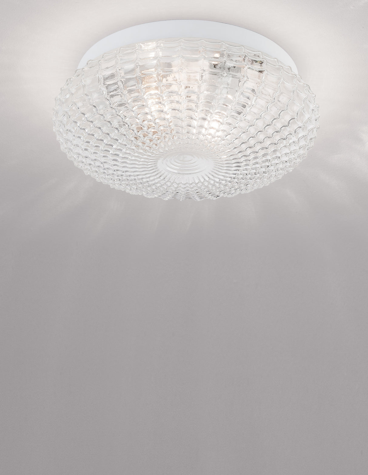 CLAM Deckenleuchte Ø 30cm-Luxomo Leuchten