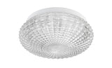 CLAM Deckenleuchte Ø 30cm-Luxomo Leuchten