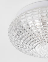CLAM Deckenleuchte Ø 30cm-Luxomo Leuchten