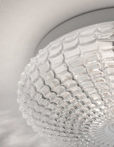 CLAM Deckenleuchte Ø 30cm-Luxomo Leuchten