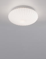 CLAM Deckenleuchte Ø 30cm-Luxomo Leuchten
