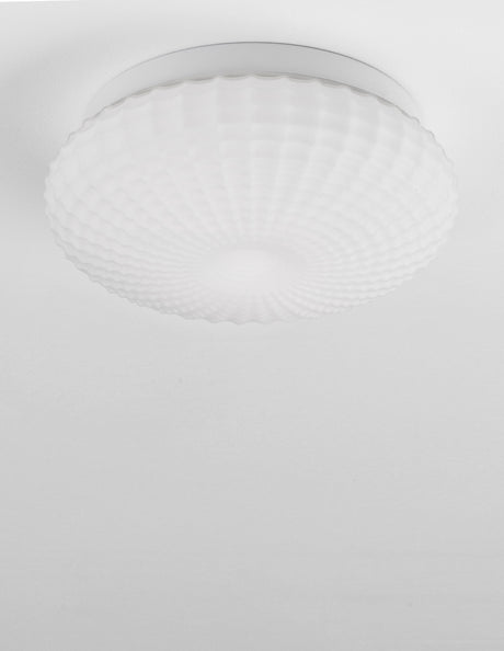 CLAM Deckenleuchte Ø 30cm-Luxomo Leuchten