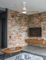 NATURE Deckenventilator Ø 132cm