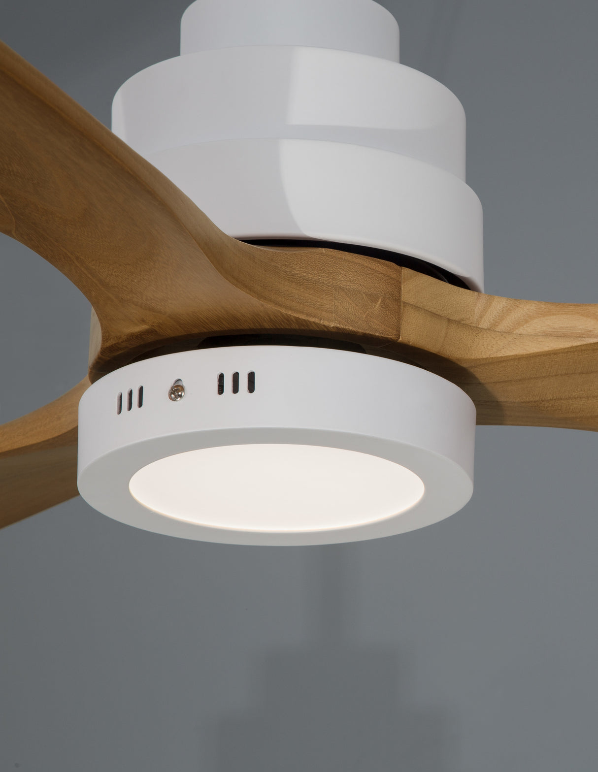 NATURE Deckenventilator Ø 132cm
