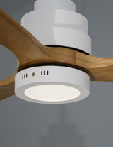 NATURE Deckenventilator Ø 132cm