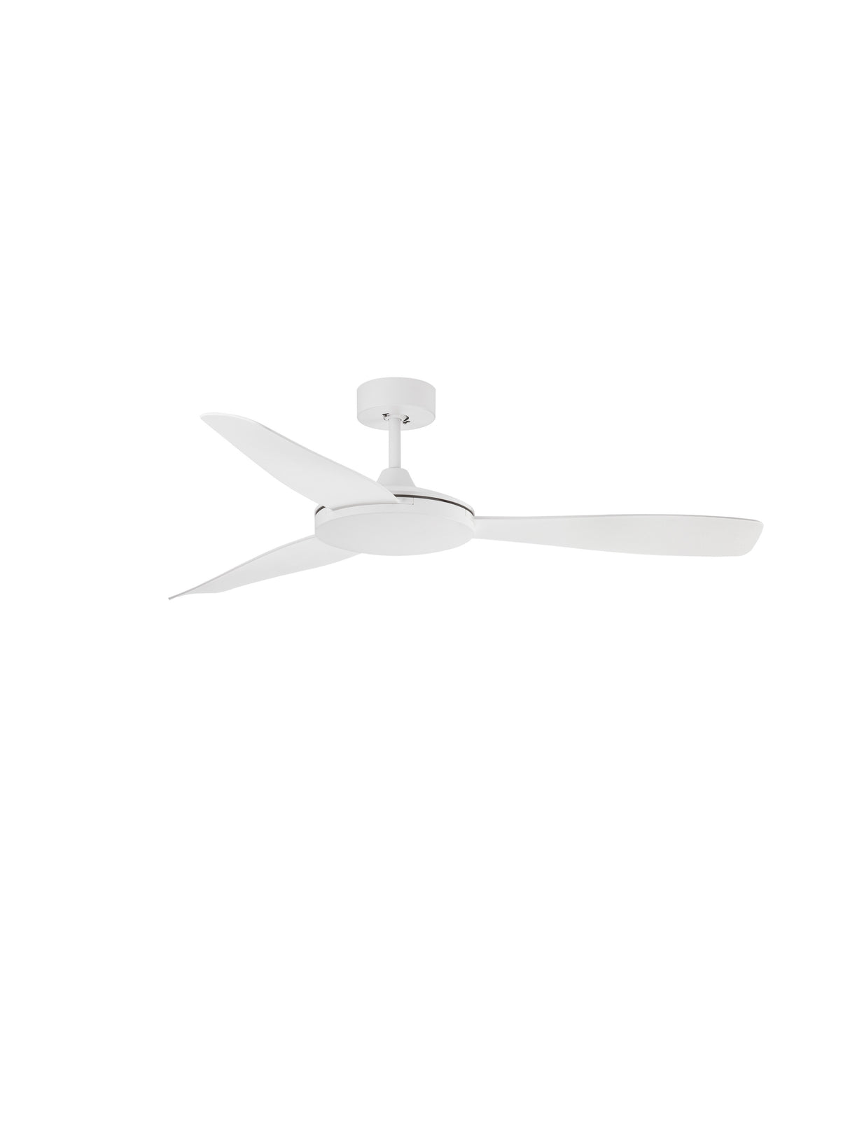 BLAIRE Deckenventilator Ø 132cm-Luxomo Leuchten
