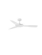 BLAIRE Deckenventilator Ø 132cm-Luxomo Leuchten