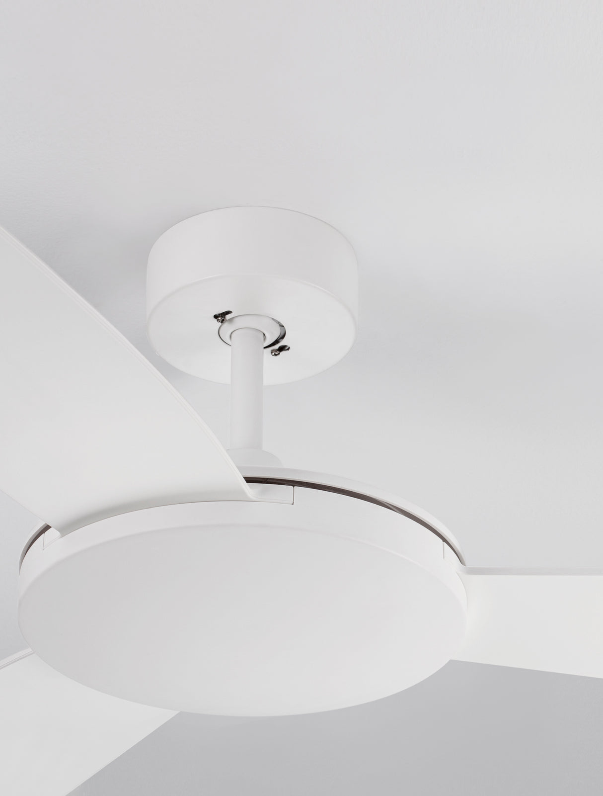 BLAIRE Deckenventilator Ø 132cm-Luxomo Leuchten