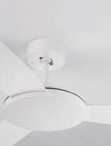BLAIRE Deckenventilator Ø 132cm-Luxomo Leuchten