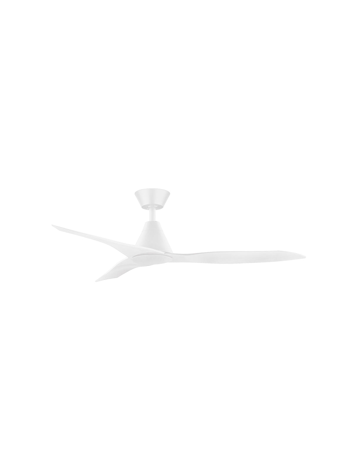 POTE Deckenventilator Ø 110cm