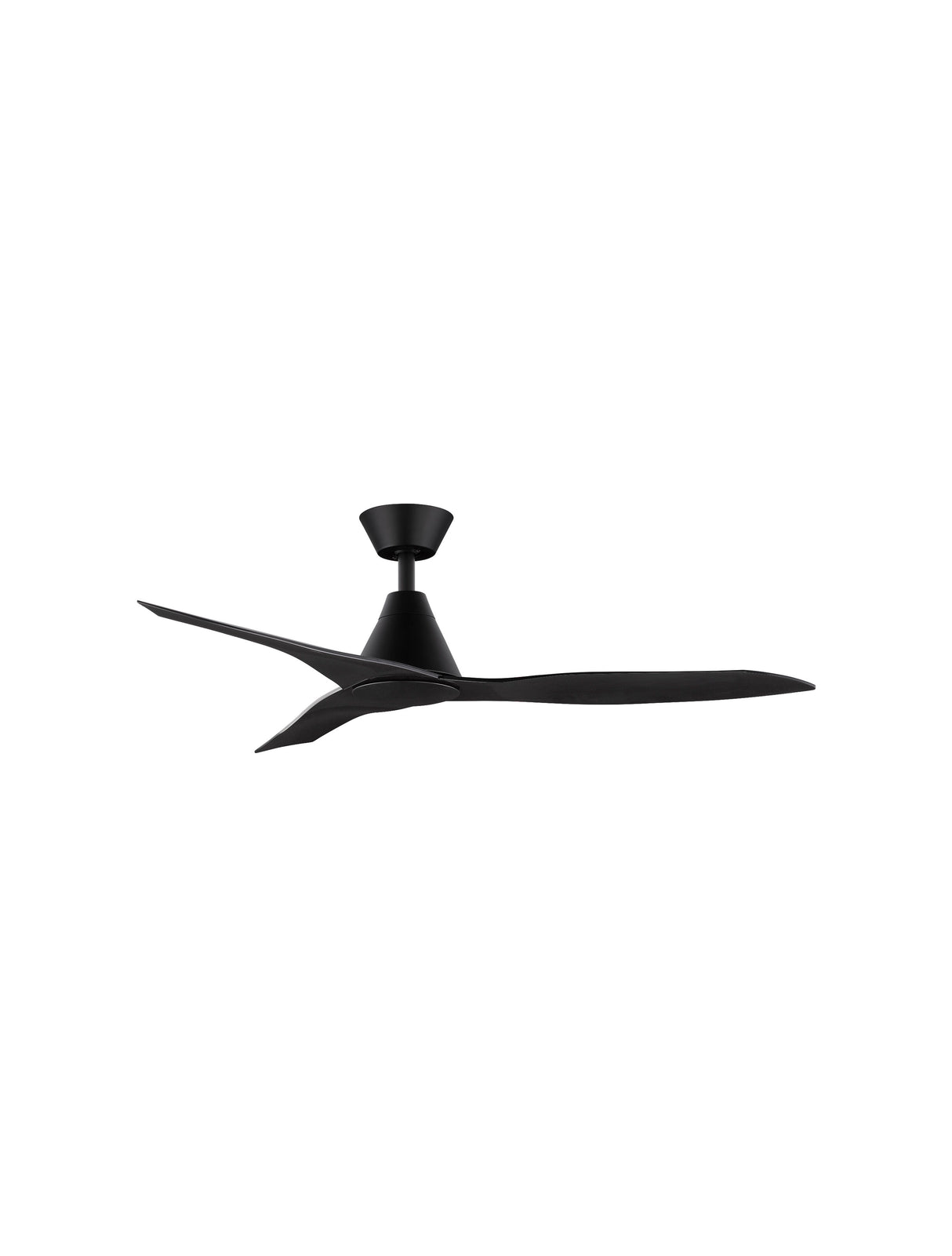 POTE Deckenventilator Ø 110cm