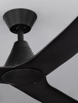 POTE Deckenventilator Ø 110cm