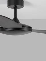BLAIRE Deckenventilator Ø 132cm-Luxomo Leuchten