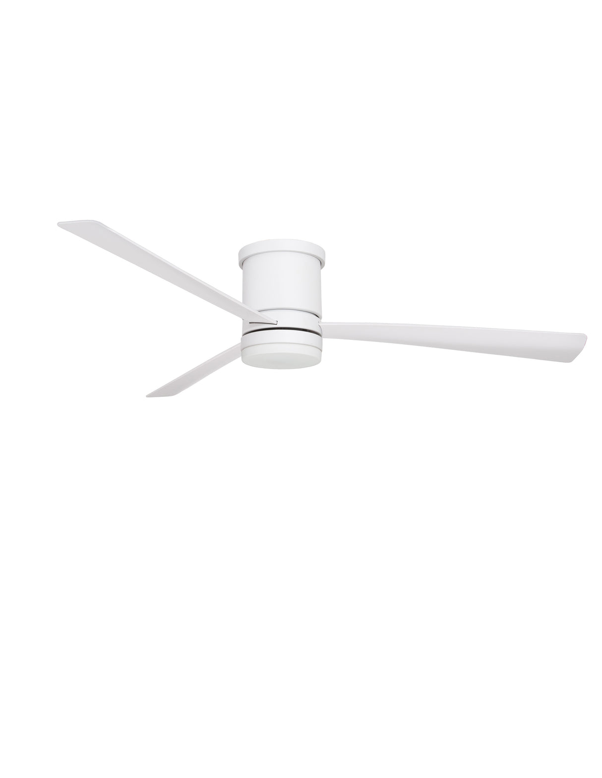 SILKY Deckenventilator Ø 132cm
