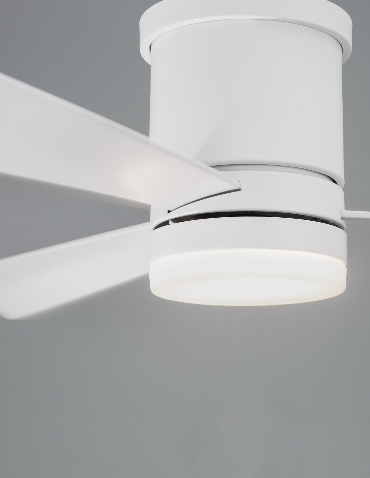 SILKY Deckenventilator Ø 132cm