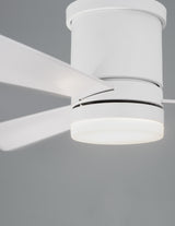 SILKY Deckenventilator Ø 132cm