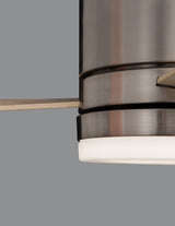 SATIN Deckenventilator Ø 132cm
