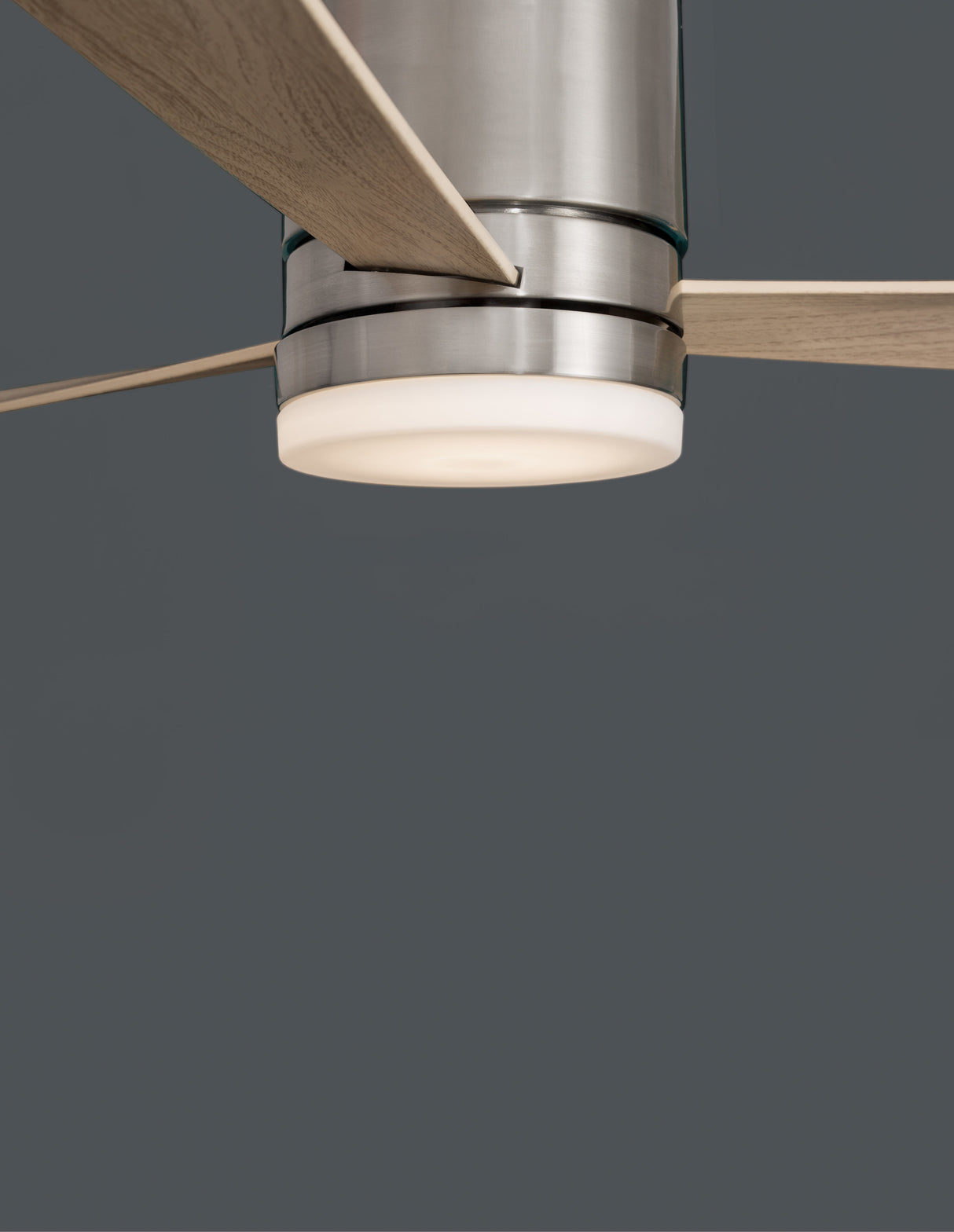 SATIN Deckenventilator Ø 132cm