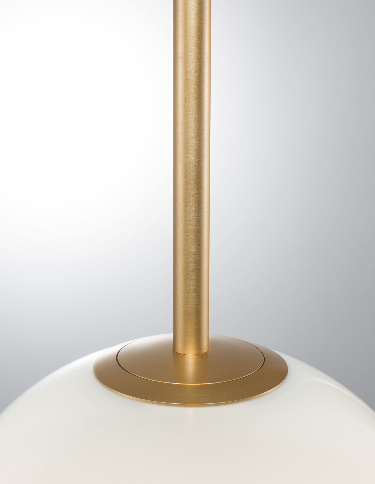 CANTONA Hängeleuchte Ø 25cm 1x5W-Luxomo Leuchten