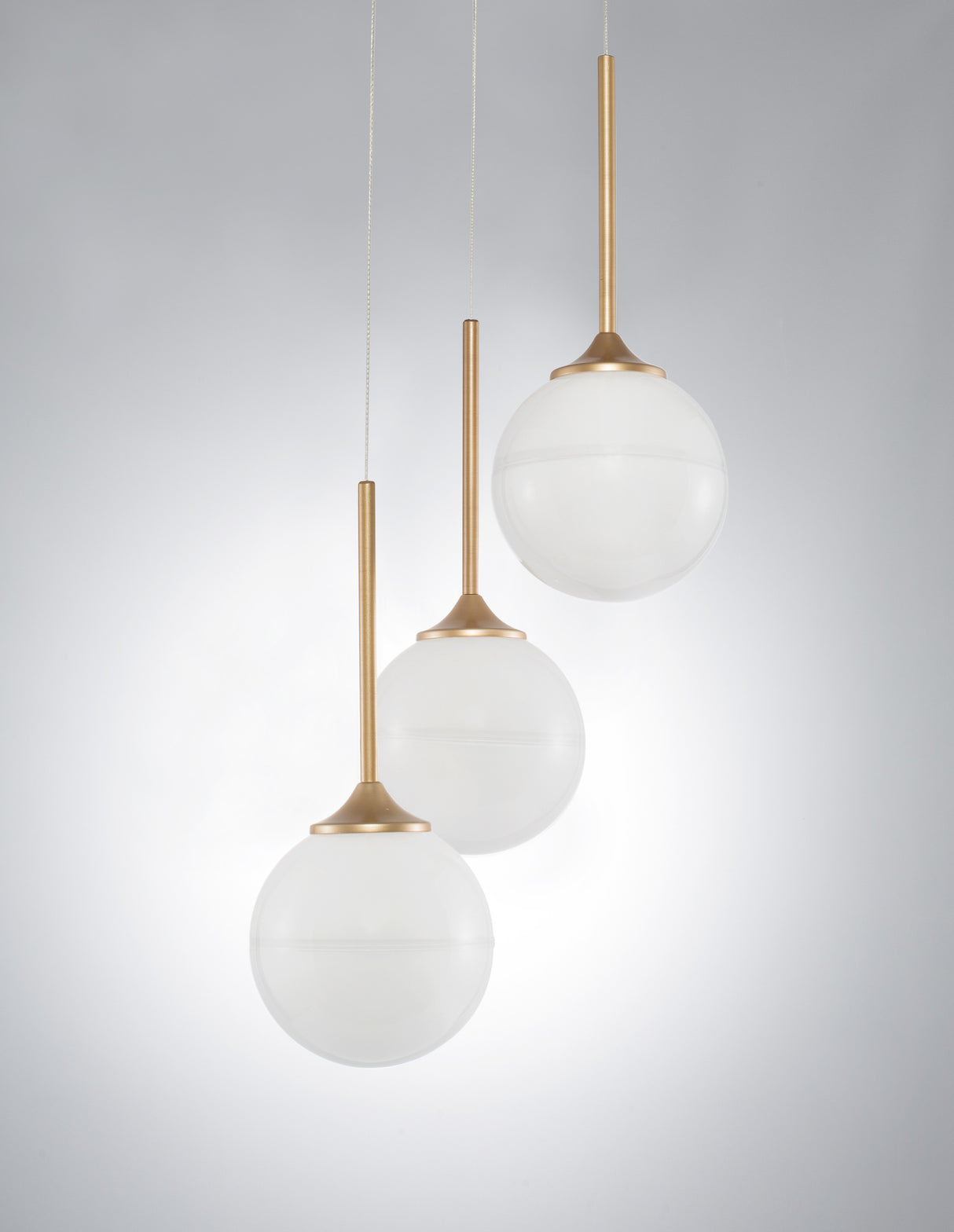 CANTONA Hängeleuchte-Luxomo Leuchten