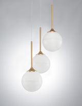 CANTONA Hängeleuchte-Luxomo Leuchten