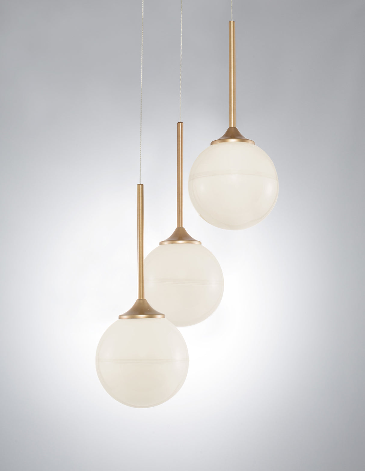 CANTONA Hängeleuchte-Luxomo Leuchten