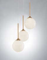 CANTONA Hängeleuchte-Luxomo Leuchten