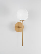 CANTONA Wandleuchte-Luxomo Leuchten