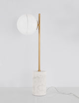 CANTONA Tischleuchte-Luxomo Leuchten