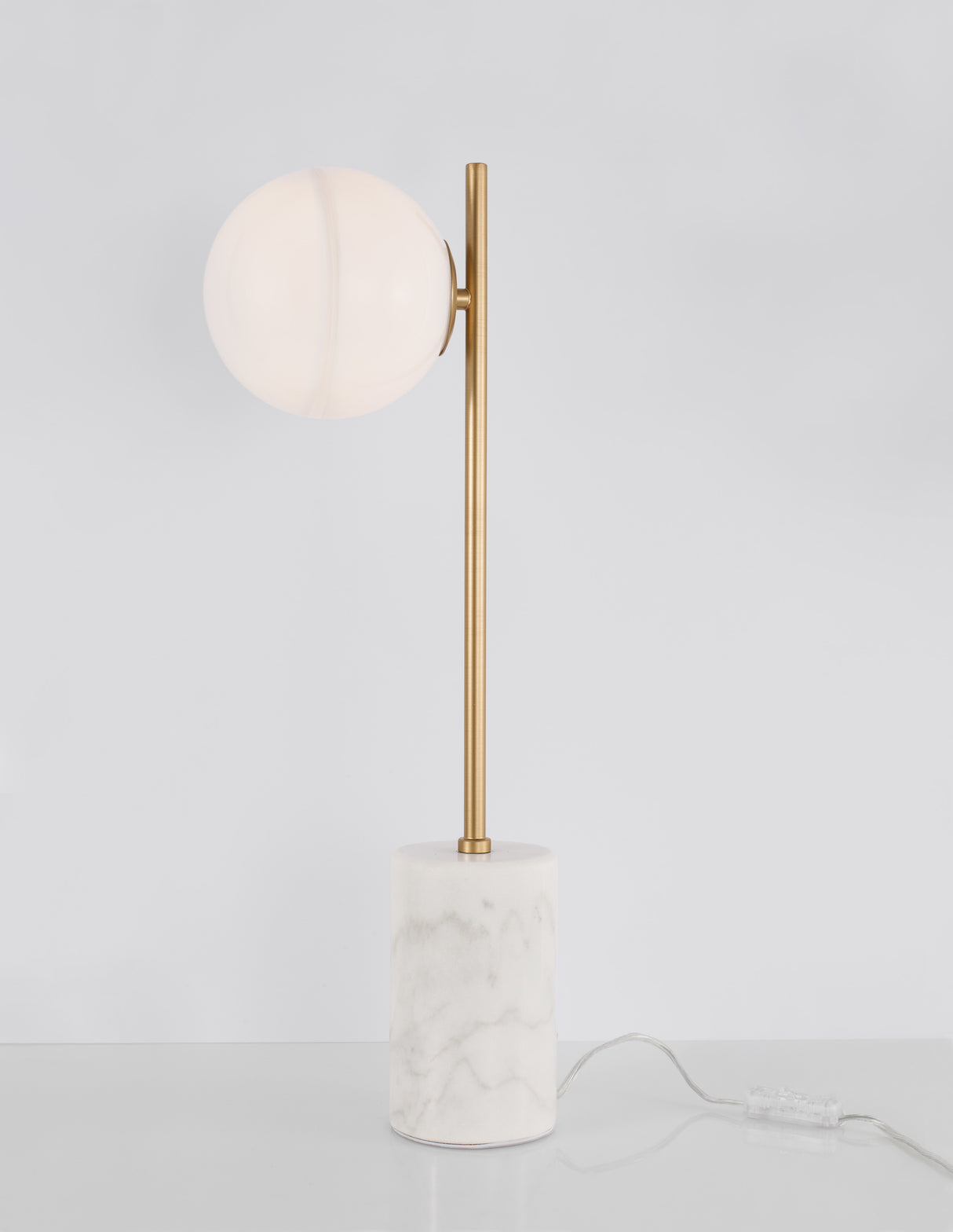 CANTONA Tischleuchte-Luxomo Leuchten