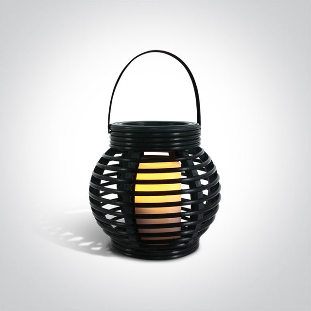 LED Kerze flackernde Flamme-Luxomo Leuchten