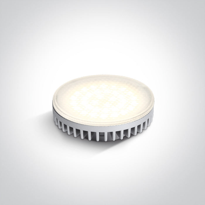 LED Retrofit GX53 7W 230V-Luxomo Leuchten