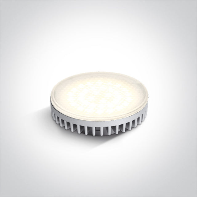 LED Retrofit GX53 7W 230V-Luxomo Leuchten