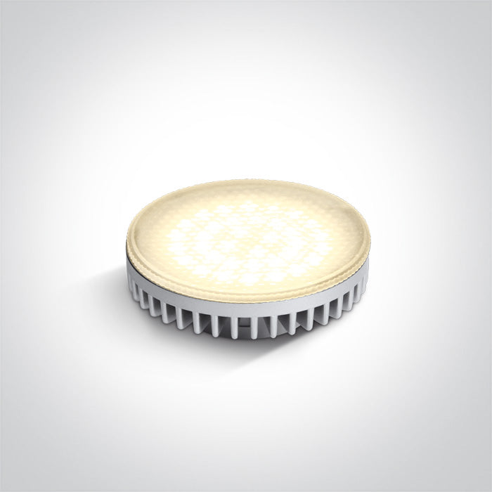 LED Retrofit GX53 7W 230V-Luxomo Leuchten