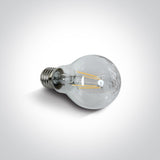 LED Retrofit E27 4W 230V-Luxomo Leuchten