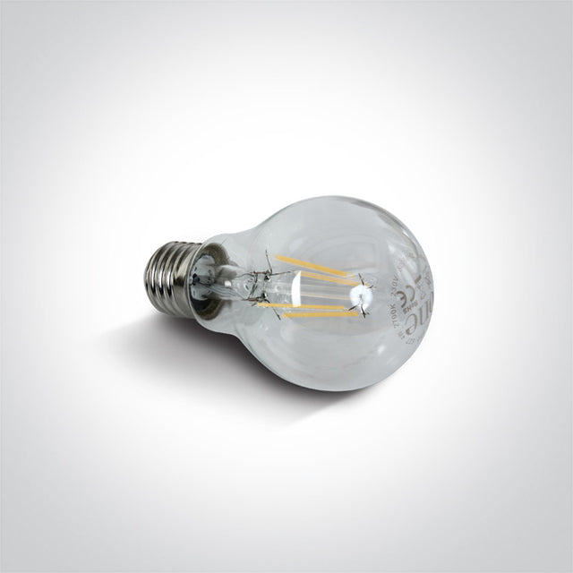 LED Retrofit E27 4W 230V-Luxomo Leuchten