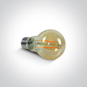 LED Retrofit E27 6,5W 230V dimmbar-Luxomo Leuchten