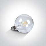 LED Retrofit E27 5W 230V dimmbar-Luxomo Leuchten