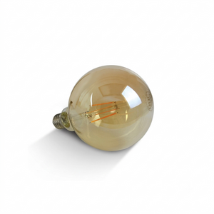 LED Retrofit Glühlampenoptik E27 