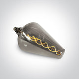 LED Retrofit E27 8W 230V-Luxomo Leuchten