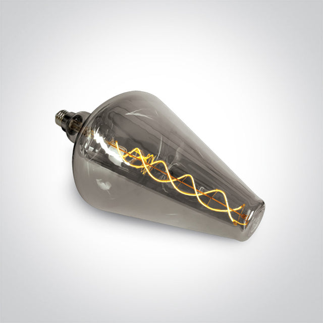 LED Retrofit E27 8W 230V-Luxomo Leuchten