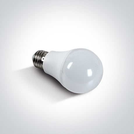 LED Retrofit A60 9W 230V RGBW dimmbar-Luxomo Leuchten