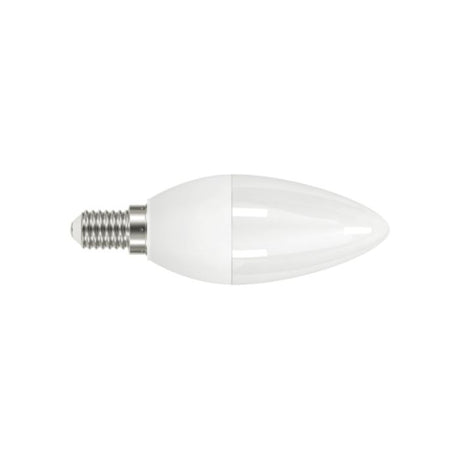 LED Retrofit E14 Kerze-Luxomo Leuchten