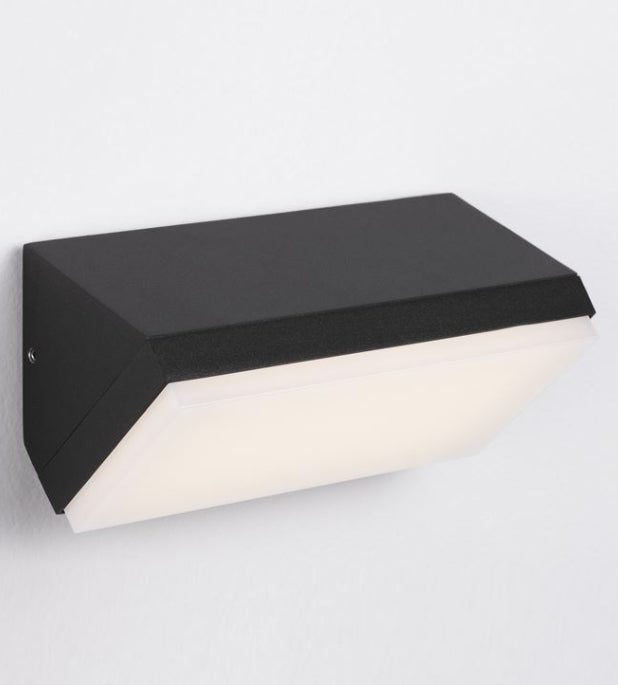 ZENON LED Außen-Wandleuchte-Luxomo Leuchten