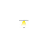 ERON LED Einbaustrahler dimm to warm-Luxomo Leuchten