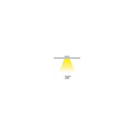 ERON LED Einbaustrahler dimm to warm-Luxomo Leuchten
