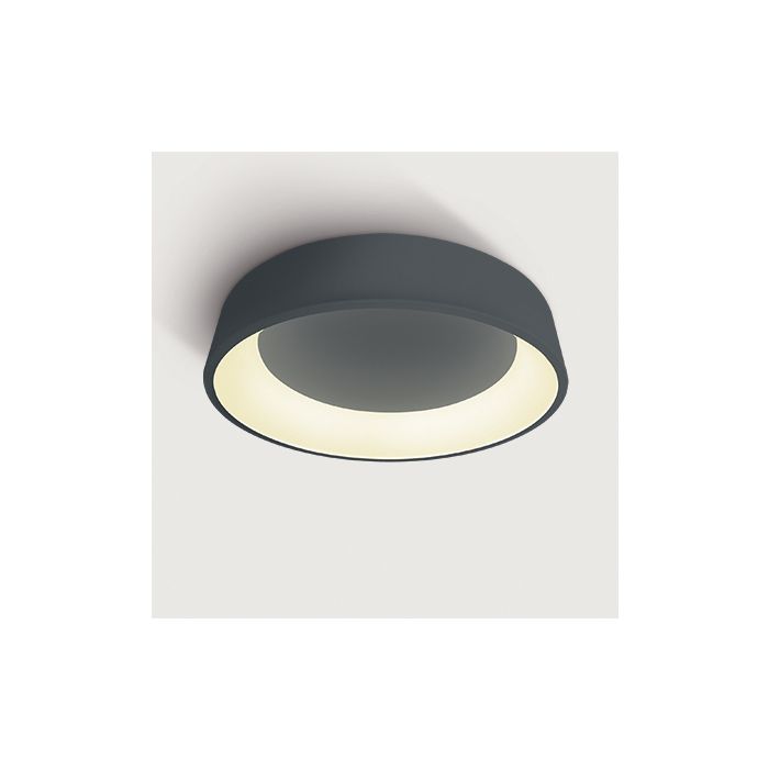 AURO LED Deckenleuchte-Luxomo Leuchten